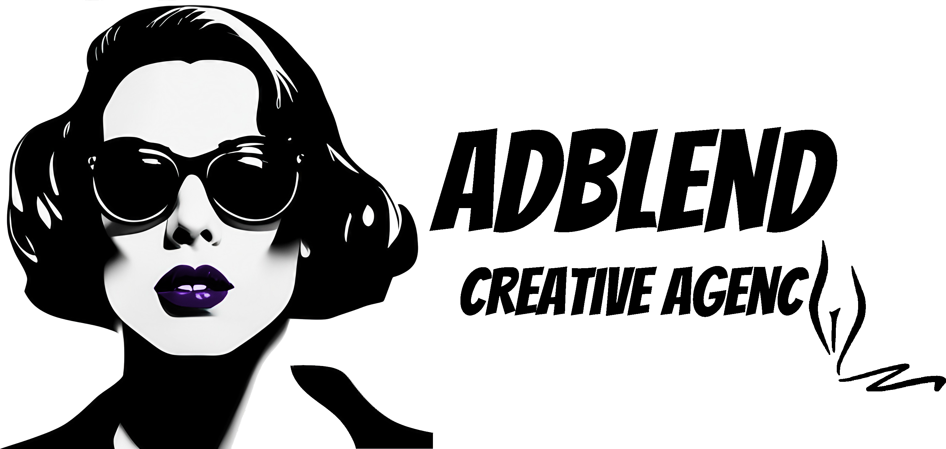 AdBlend Creative Agency